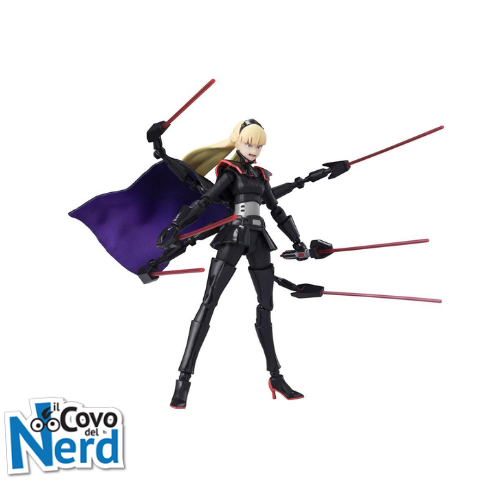 Star Wars: Visions S.H. Figuarts Action Figure Am 14 cm