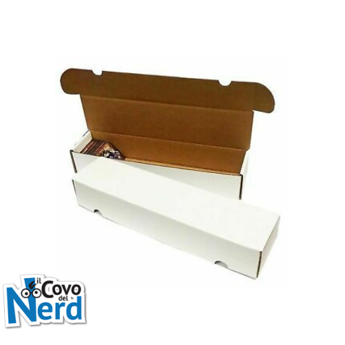 Scatoli Portacarte Generici