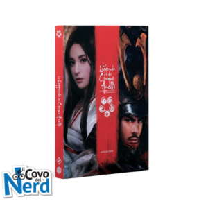 La Leggenda dei Cinque Anelli - Il Gioco di Ruolo
