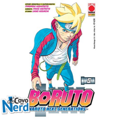 Boruto: Next Generation - Vol.5