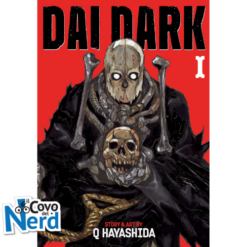 Dai Dark - Vol.1