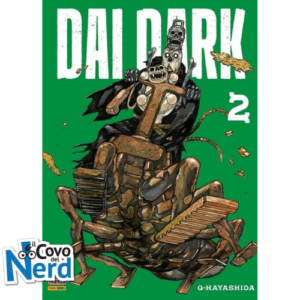 Dai Dark - Vol.2
