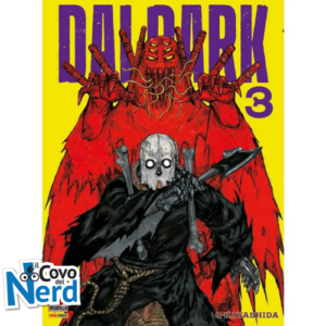 Dai Dark - Vol.3