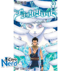 Black Clover - Vol.30