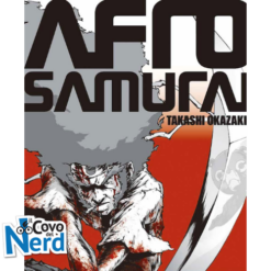 Afro Samurai Complete Edition (Volume Unico)