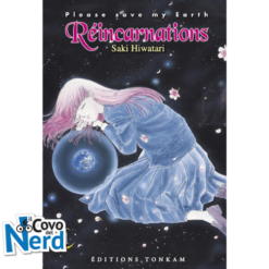 Proteggi la Mia Terra Vol. 1 (di 12)