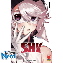 Shy Vol.1