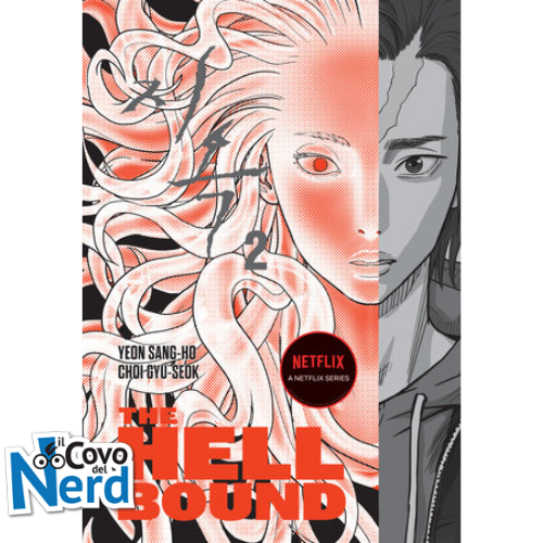 Hellbound Vol.2 (di 2)