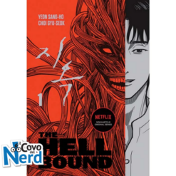 Hellbound Vol.1 (di 2)