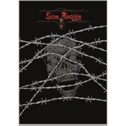 Sine Requie Anno XIII – Manuale Base (Seconda Edizione)