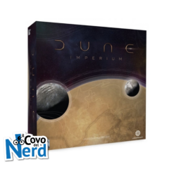 Dune - Imperium