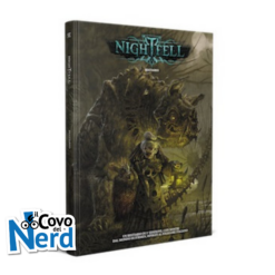 Nightfell - Bestiario