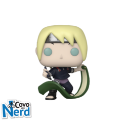 Inojin - Boruto: Naruto Next - Pop Funko Vinyl Figure 1038