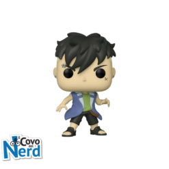 BORUTO - POP FUNKO VINYL FIGURE - KAWAKI 1036