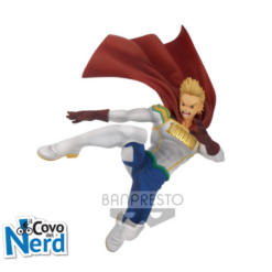 My Hero Academia - The Amazing Heroes Vol.16 - Lemillion - Figure 13CM