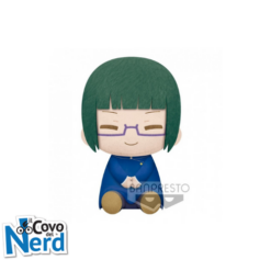 Jujutsu Kaisen - Big Plush - Maki Zenin 20CM