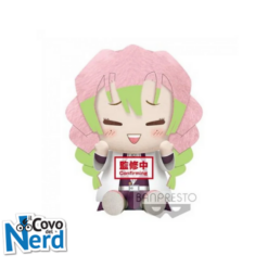 Demon Slayer - Big Plush - Mitsuri Kanroji 20CM