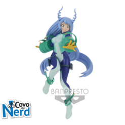 My Hero Academia - The Amazing Heroes Vol.16 - Nejire Hado - Figure 17CM
