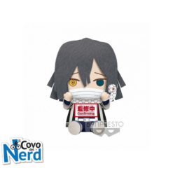 Demon Slayer - Big Plush - Obanai Iguro 20CM