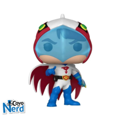 GATCHAMAN - POP FUNKO VINYL FIGURE - KEN THE EAGLE 1030