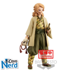 Demon Slayer Vol.20 - Sabito - BANPRESTO Statue 16CM