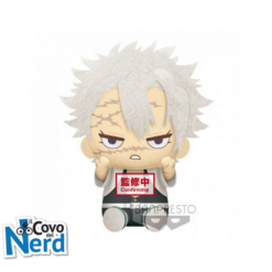 Demon Slayer - Big Plush - Sanemi Shinazugawa 20CM