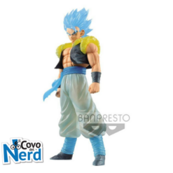 Dragon Ball Super - Super Clearise - Super Saiyan God Super Saiyan Gogeta 20CM
