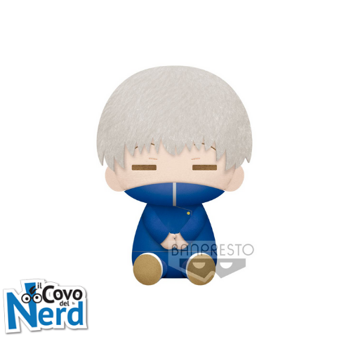 Jujutsu Kaisen - Big Plush - Toge Inumaki 20CM