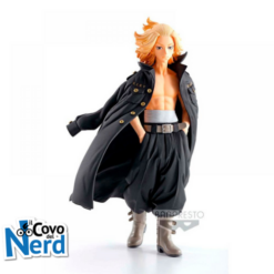 Tokyo Revengers - Manjiro Sano - 18CM
