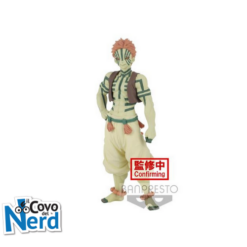 Demon Slayer - Demon Series Vol. 5 - Akaza - 17CM