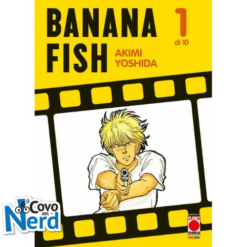 Banana Fish - Vol.1