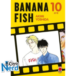 Banana Fish - Vol.10