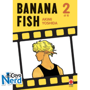 Banana Fish - Vol.2