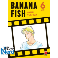 Banana Fish - Vol.6