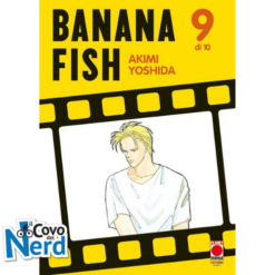 Banana Fish - Vol.9