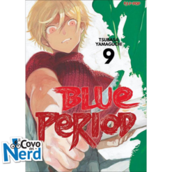 Blue Period - Vol.9