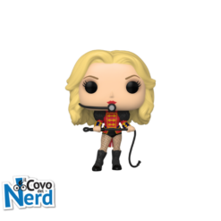 Britney Spears as Ringleader - Pop Funko Vinyl Figure 262