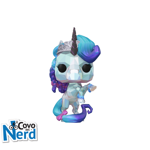 Butt Stallion - Tiny Tina's Wonderlands - Pop Funko Vinyl Figure