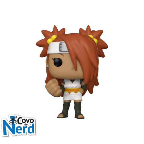 Cho-Cho - Boruto: Naruto Next - Pop Funko Vinyl Figure 1037