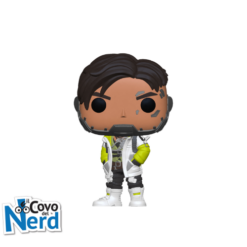 Crypto - Apex Legends - Pop Funko Vinyl Figure