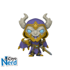 Dragon Lord - Tiny Tina's Wonderlands - Pop Funko Vinyl Figure