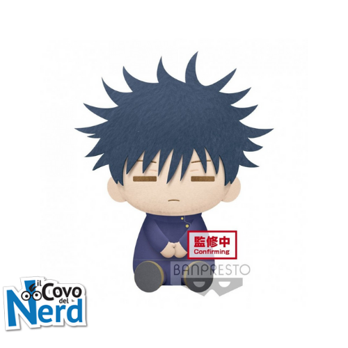 Jujutsu Kaisen - Big Plush - Megumi Fushiguro 20CM