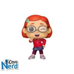 Meilin Mei Lee - Turning Red - Pop Funko Vinyl Figure 1184