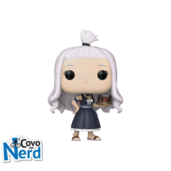 Mirajane Strauss - Fairy Tail - Pop Funko Vinyl Figure