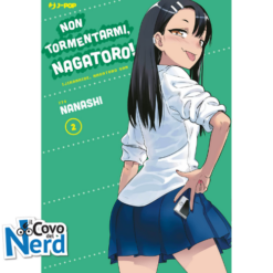 Non tormentarmi, Nagatoro! - Vol.2