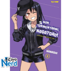 Non tormentarmi, Nagatoro! - Vol.5