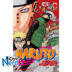 Naruto il Mito - Vol.46