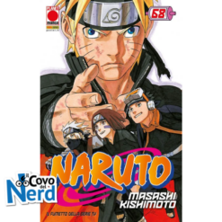 Naruto il Mito - Vol.68