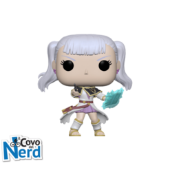 Noelle - Black Clover - Pop Funko Vinyl Figure 1100