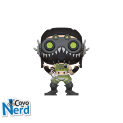 Octane - Apex Legends - Pop Funko Vinyl Figure